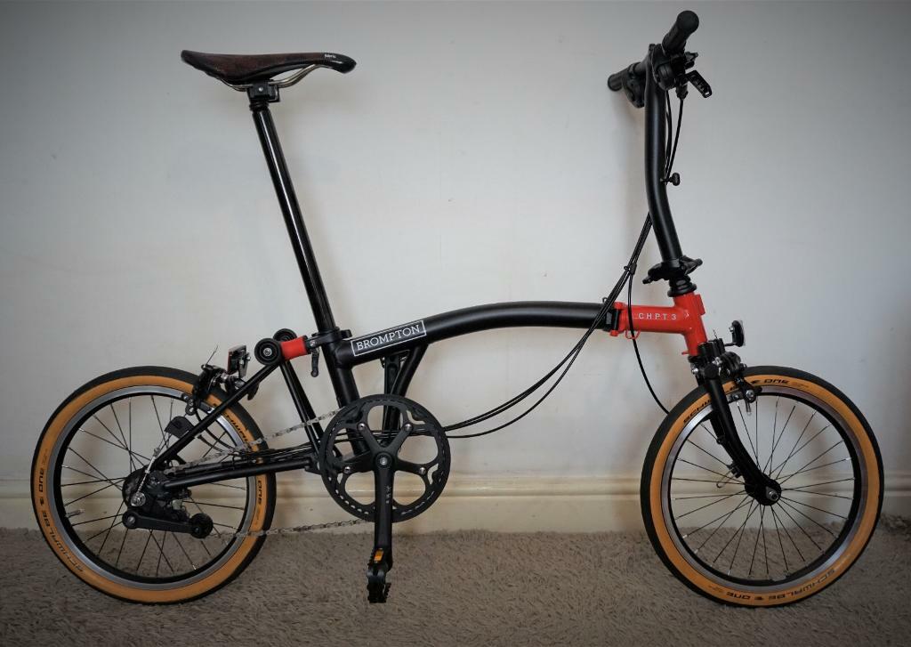 gumtree brompton